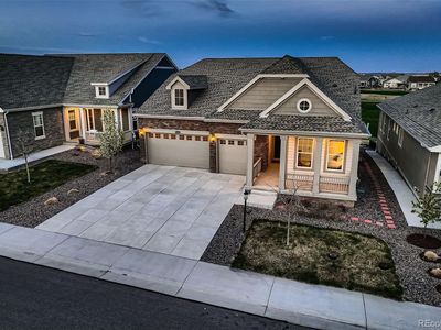 15788 Valentia Street, Thornton, CO, 80602