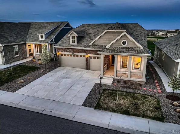 15788 Valentia Street, Thornton, CO 80602