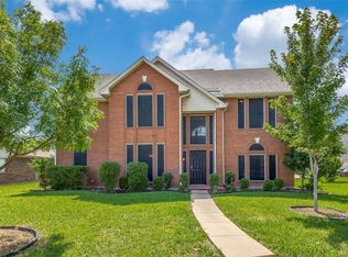 6713 Osage Trl, Plano, TX 75023