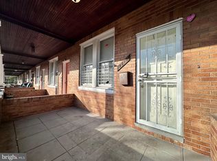 2614 Beryl Ave, Baltimore, MD 21205