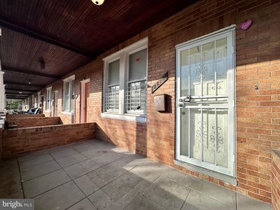 2614 Beryl Ave, Baltimore, MD, 21205