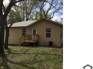 4520 Fm 546, Princeton, TX 75407
