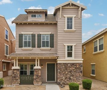 34708 N 30th Ave, Phoenix, AZ, 85086