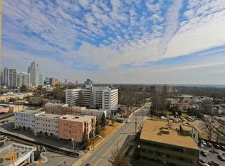 325 E Paces Ferry Rd NE, Atlanta, GA 30305