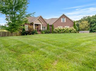 5037 Spring Creek Rd, Cookeville, TN 38506