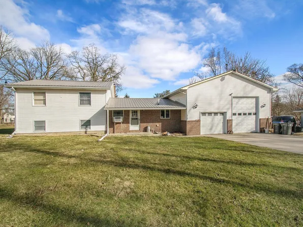 918 N 6th St, Goshen, IN 46528