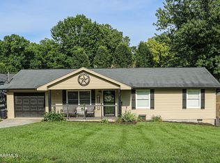107 Decoy Ln, Clinton, TN 37716
