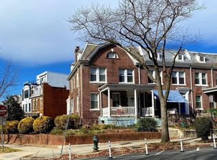 31 Rock Creek Church Rd NW, Washington, DC 20011