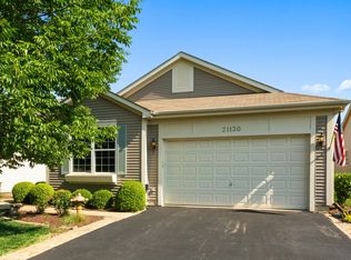 21130 Lily Lake Ct, Crest Hill, IL 60403