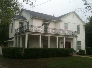 905 S Townsend St, Ada, OK 74820