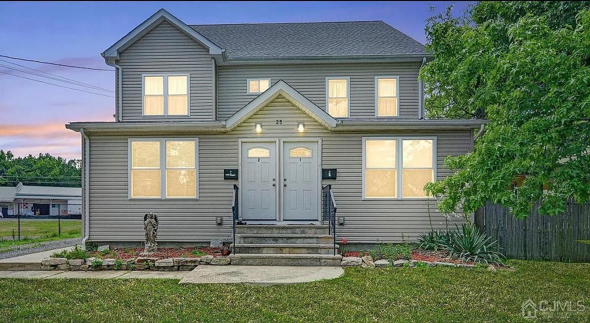 25 Park Ave, Englishtown, NJ 07726 Zillow