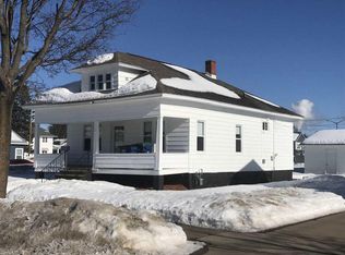 1101 S 7th Ave, Wausau, WI 54401