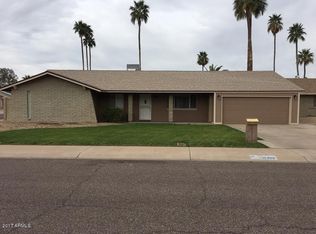 10402 N 37th Dr, Phoenix, AZ 85051
