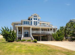 881 Lighthouse Dr LOT 9, Corolla, NC 27927