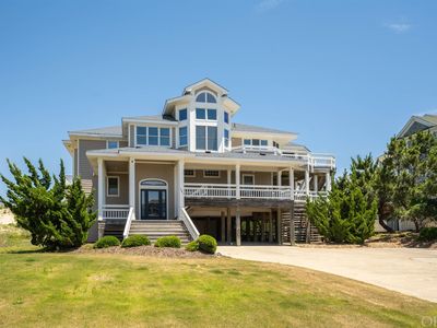 881 Lighthouse Dr Lot 9, Corolla, NC, 27927