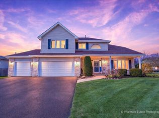 453 Lexington Rd, New Lenox, IL 60451