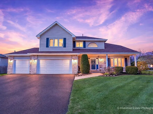 453 Lexington Rd, New Lenox, IL 60451
