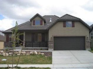 2922 W Shady Bend Ln, Lehi, UT 84043