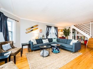 215 E Merchant St, New Buffalo, MI 49117