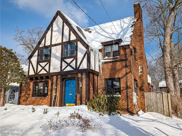 931 Amelia Ave, Akron, OH 44302