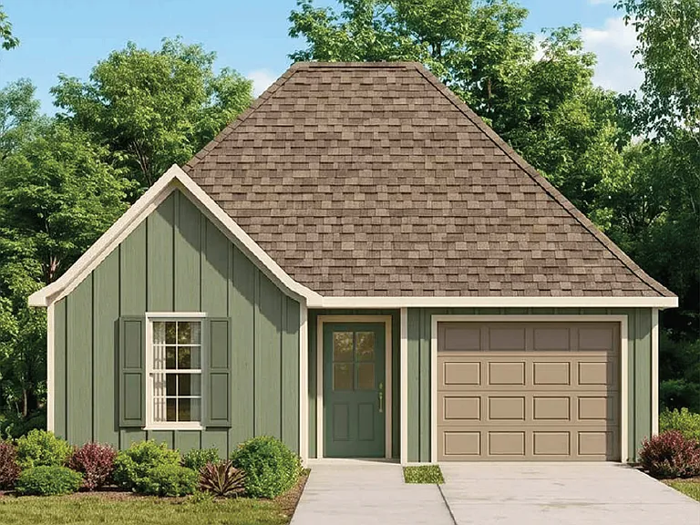 Maple Grove Cottages — Photo 9