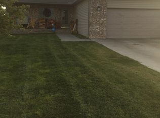 310 McCray Blvd, Liberal, KS 67901