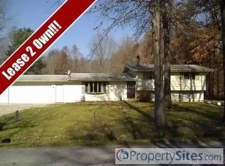 4527 Kincaid East Rd, Warren, OH 44481