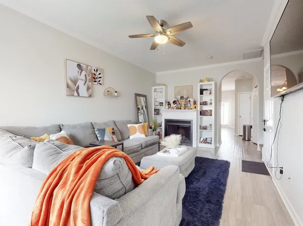603 Spence Enclave Way, Nashville, TN 37210