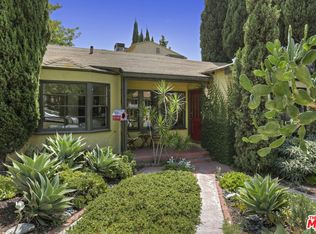 4242 Russell Ave, Los Angeles, CA 90027