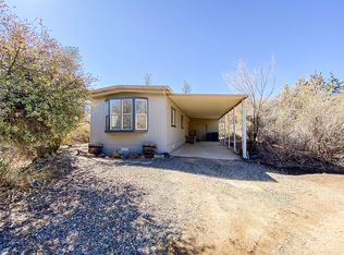 1528 Private Rd, Prescott, AZ 86301