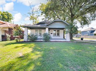 1023 Forrest Ave, Memphis, TN 38105