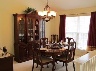 87 Jefferson Dr, Palmyra, VA 22963
