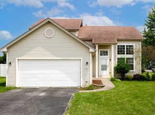 4658 W Lilac Ave, Monee, IL 60449