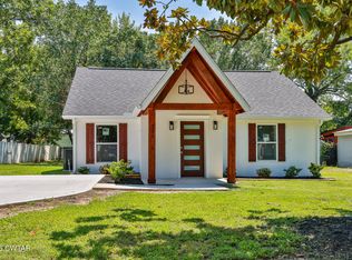 233 W Park St, Alamo, TN 38001