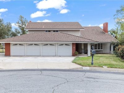 9237 Prado Woods Ct, Rancho Cucamonga, CA, 91737