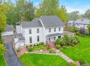 629 E Broad St, Westfield, NJ 07090
