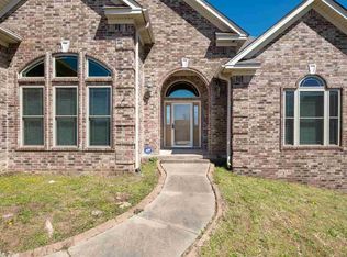 17 Jack Nicklaus Cv, Little Rock, AR 72210