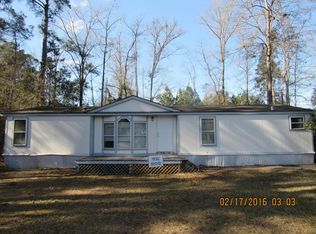 32 Mixon St, Yemassee, SC 29945