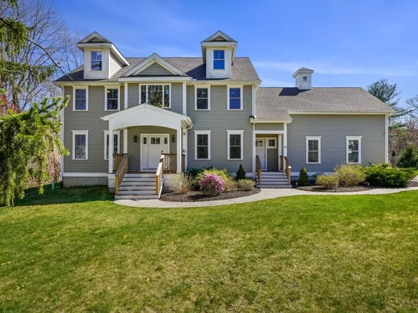 169 Lexington Rd, Lincoln, MA 01773