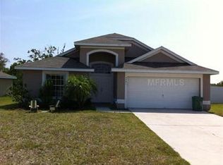 2781 Eagle Vista Ct, Kissimmee, FL 34746
