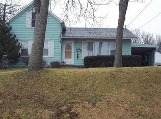 204 W Mill, Tama, IA 52342