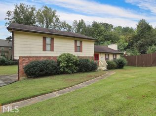 2476 Octavia Ln, Marietta, GA 30062