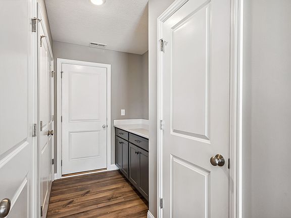 Interior - Representational Photo
