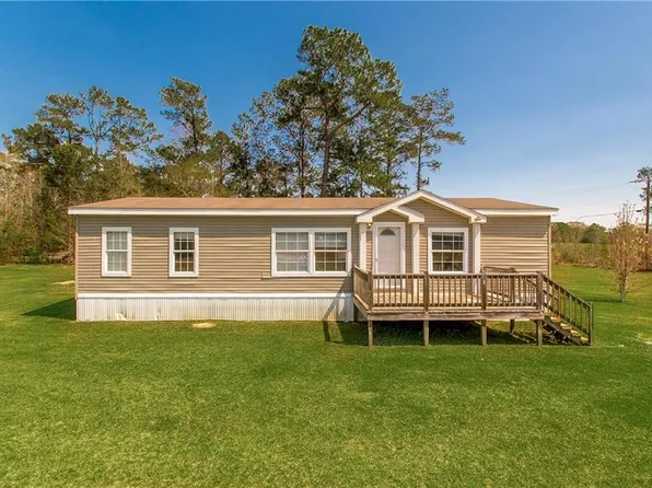 58563 Spring Valley Rd, Bogalusa, LA 70427