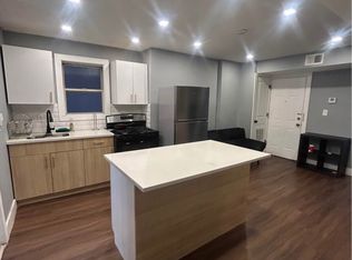 215 Spring St FLOOR 2, Paterson, NJ 07503