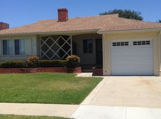 3486 Fanwood Ave, Long Beach, CA 90808