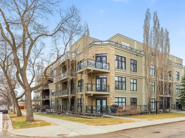 10808 71st Ave NW #406, Edmonton, AB T6E 0X7