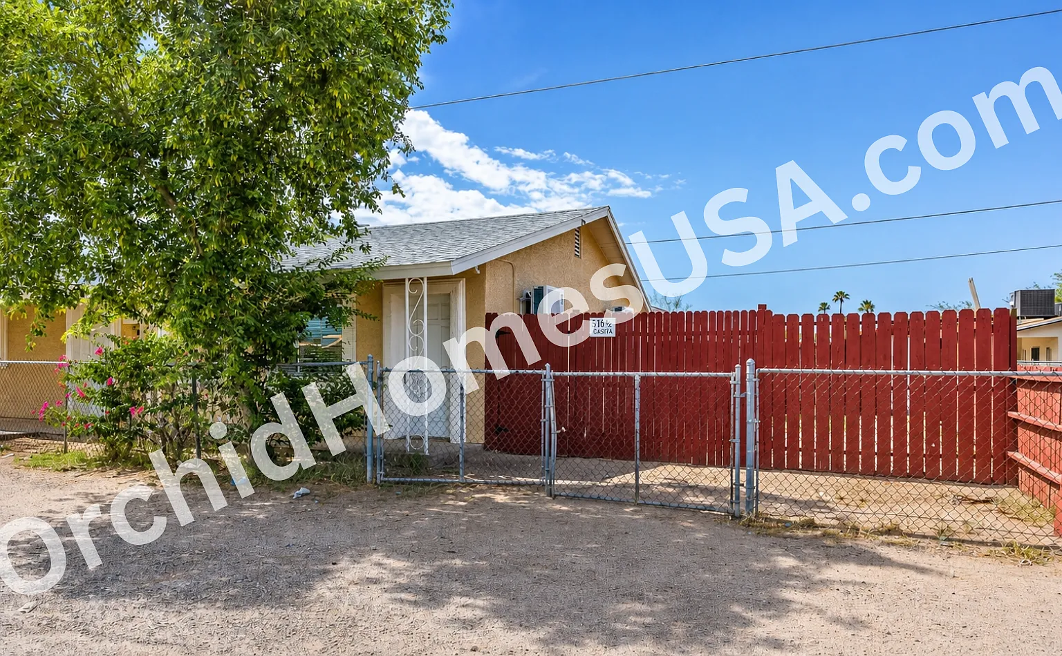 516 1/2 N Roosevelt Ave - Casita — Photo 1