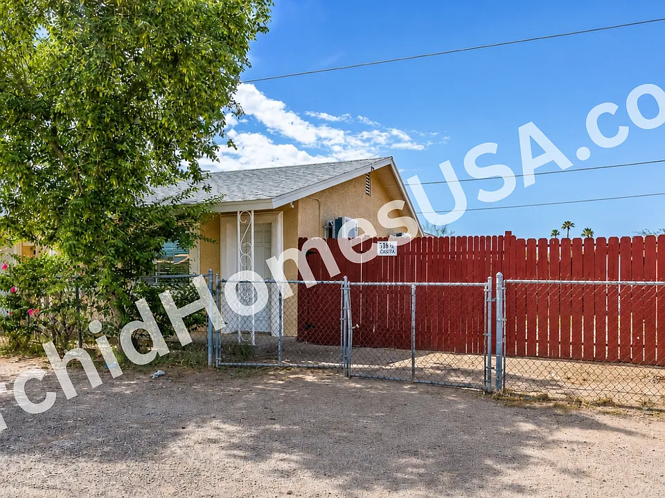 516 N Roosevelt Ave