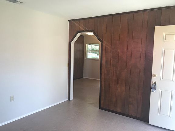 Looking from Living Room to Dining Area